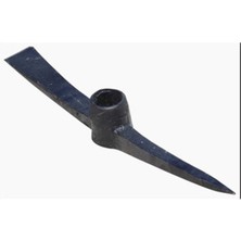 Güçlü Kazma Saplı Model