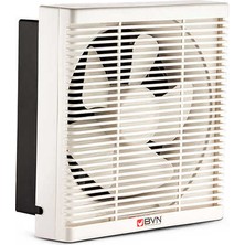 BVN Bpp 25 Çift Yönlü Plastik Fan