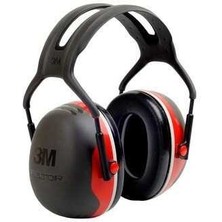 3m Peltor X3A Baş Bantlı Kulaklık 33 Db (Decibel)