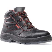 Univet Yds El 170 S3 Çelik Burunlu Iş Botu