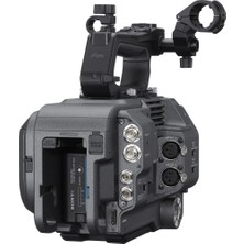 Sony Pxw-Fx9 Xdcam 6k Full-Frame Sinema Kamera