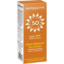 Dermacol Sun Water Resistant 50SPF