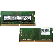 Samsung 4 GB Ddr4 2666 Mhz Notebook Ram