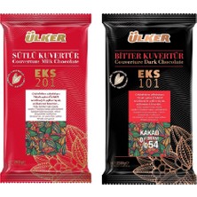Ülker Kuvertür Pastacılık Paketi