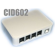 Agt Caller Id Modem 2li