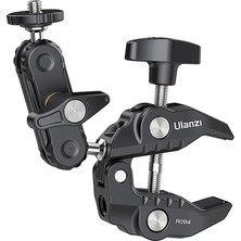 Ulanzi R094 Multi-Functional Super Clamp