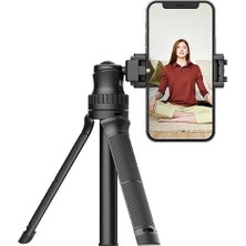 Ulanzi Mt-34 Çok Fonksiyonlu Uzatılabilir Tripod