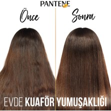 Pantene 3 Minute Miracle 200 ml Güç ve Parlaklık Saç Bakım Kremi