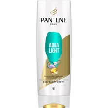 Pantene Pro-V Aqualight Saç Bakım Kremi; Yağlı Saçlar Için 360ml