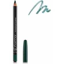 Flormar Waterproof Eyeliner Göz Kalemi  111