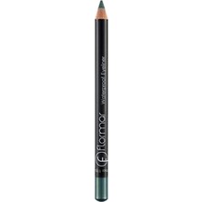 Flormar Waterproof Eyeliner Göz Kalemi  115