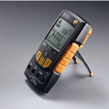 Testo 760-3 Dijital Multimetre