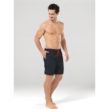 Blackspade 8573 Erkek Yandan Komando Cepli Deniz Şort Mayo