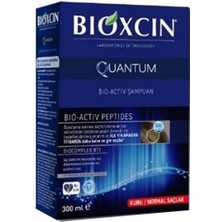Bıoxcın Quantum Şampuan 300 ml