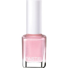 Pastel 54 Renk Tonu Parlak Oje Özel Özellikleriyle El Güzelliğinizi Ortaya Çıkarır