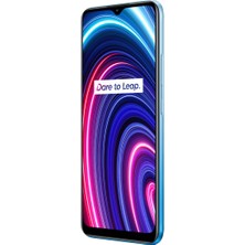 Realme C25Y 128 GB 4 GB Ram (Realme Türkiye Garantili) Mavi