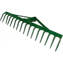 Eltos Tırmık 18 Diş Saplı