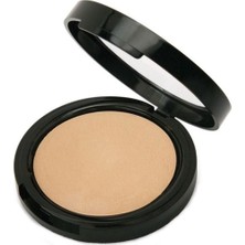 Golden Rose Mineral Terracotta Powder Mineralli Pudra 02