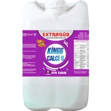 Stn Tarım Extragüb Kıng Calci B (Kalsiyum Klorür Çözeltisi)