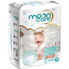 Moon Care Standart Paket Külot Bez Maxi 4 Numara 8-14 kg 10'lu