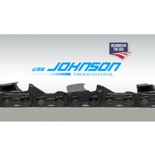 Johnson 91 Zincir 1,3 mm 0,50" 28 Diş