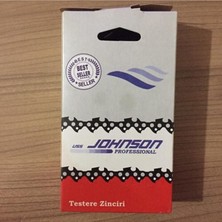 Johnson 3/25  Zincir 1,3 mm 0,50 36DİŞ