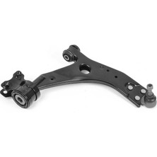 Teknorot Volvo S40 Ön Sağ Rotilli Burçlu Salıncak Teknorot 4M513A423BB