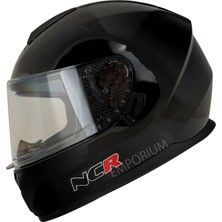 Ncr Pro Hector Full Face Kask