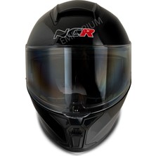 Ncr Pro Hector Full Face Kask