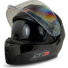 Ncr Pro Hector Full Face Kask