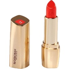 Deborah Milano Red Ruj No 11