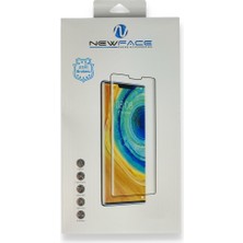 Gorbi Case Samsung Galaxy S10 Polymer Nano Ekran Koruyucu