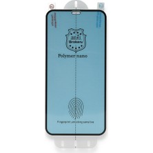 Gorbi Case Samsung Galaxy S10 Polymer Nano Ekran Koruyucu