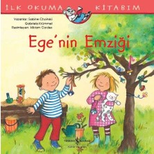 Ege#Nin Emziği İlk Okuma Kitabım - Sabine Choinski