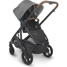 Uppababy Cruz V2 Bebek Arabası Greyson