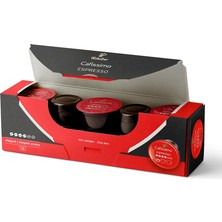 Tchibo Cafissimo Espresso Elegant Aroma 2X10 Adet Kapsül Kahve