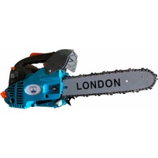 London Benzin Motorlu Mini Budama Testeresi MT-CS-2500