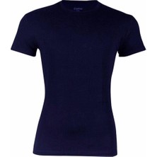 Yıldız Erkek Modal Likralı O Yaka Fanila Atlet -335-336-337