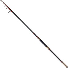 Big Fish 360CM 60-120GR Karbon Tele Kamış