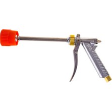 Veta Vt-D-H1 Ilaç Tabancası Komple (Tetikli) 15CM