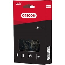 Oleo-Mac Oregon Q90SG034E Zincir 90'' 17 Diş - Oregon PS250