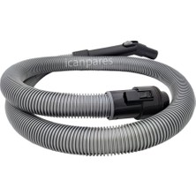 Parmis Arçelik Uyumlu S 4312 Aqualogic Elektrikli Süpürge Hortumu