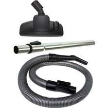 Parmis Beko Uyumlu Bks 3212 Eco Sphere Elektrikli Süpürge Hortumu Emici Yer Başlığı Teleskopik Boru