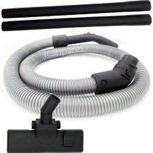 Parmis Fantom Uyumlu Wf 2000 Su Bombası Elektrikli Süpürge Hortum Emici Başlık Plastik Boru