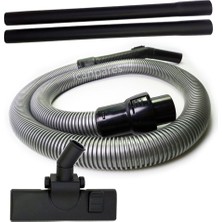 Parmis Electrolux Uyumlu Ultra Silencer EUSC66-CR Süpürge Hortumu Plastik Boru Emici Başlık