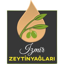 Izmir Zeytinyağları Soğuk Sıkım Zeytinyağı 10 lt