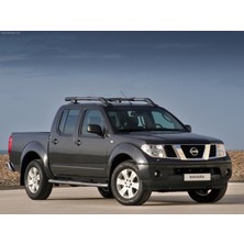 Silbak Nissan Navara 2005-2009 Ön Cam Sileceği Yeni Nesil Hibrit Tip Silecek Silgi Silgeç Takımı 60*48CM