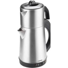 Maress MR330-CM Inox Çelik Çay Makinesi