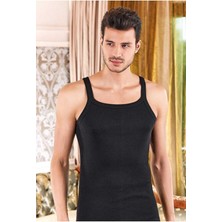 Berrak Erkek Kaşkorse Atlet 1044 - 6 Adet