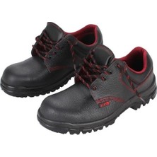 Sedes Deri  Iş Ayakkabası Çelik Burunlu 42 Numara